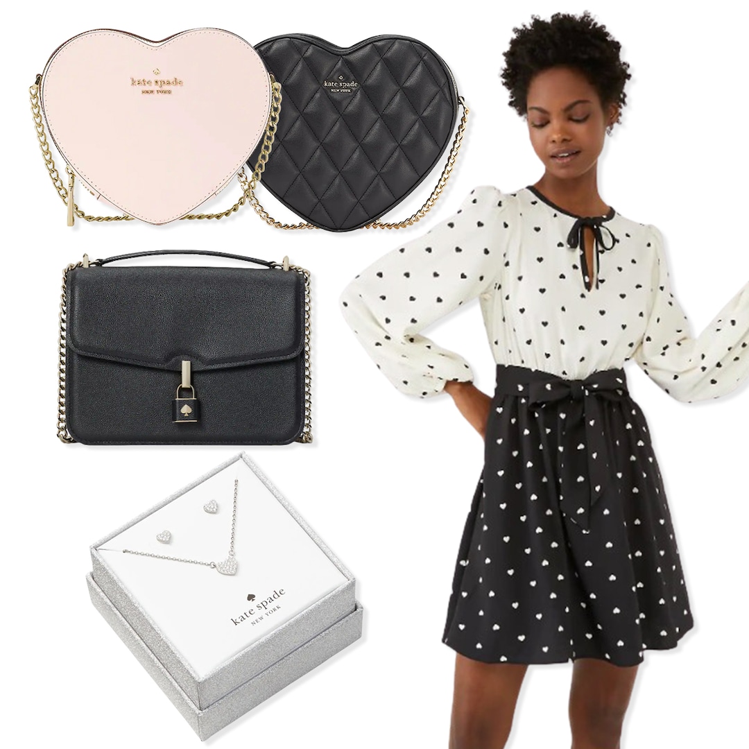 Shop 75% Off Kate Spade Bags & More That Are Perfect for Date Night